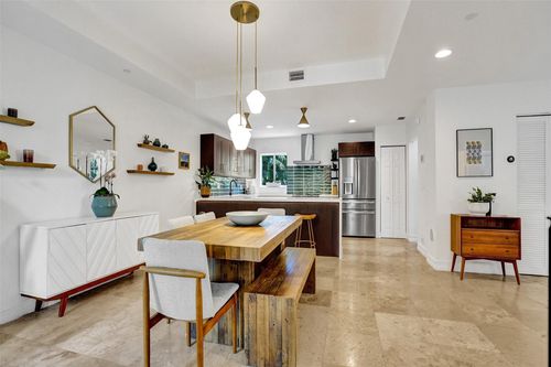 1110 Ne 17th Way, Fort Lauderdale, FL, 33304-2432 | Card Image