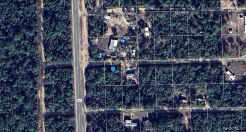 0 Ne 234th Pl, Fort Mc Coy, FL, 32134 | Card Image