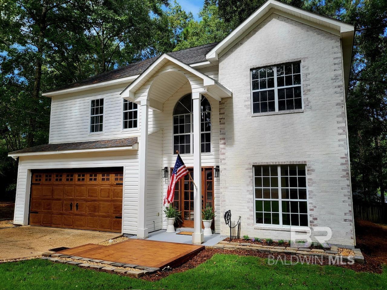 Ridgewood Dr, Daphne, AL 36526 #1