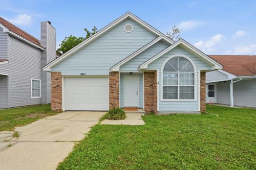3011 Yorktown Cir, Fort Walton Beach, FL, 32547-6876 | Card Image