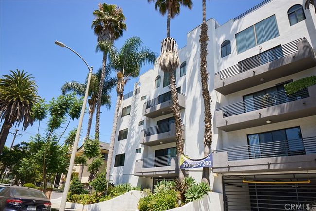 APT-302 - 2110 S Bentley Ave, Condo with 2 bedrooms, 2 bathrooms and 2 parking in LOS ANGELES CA | Image 20