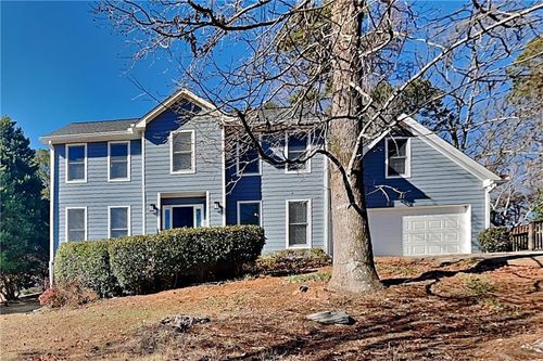210 Timber Laurel Ct, Lawrenceville, GA, 30043-3640 | Card Image