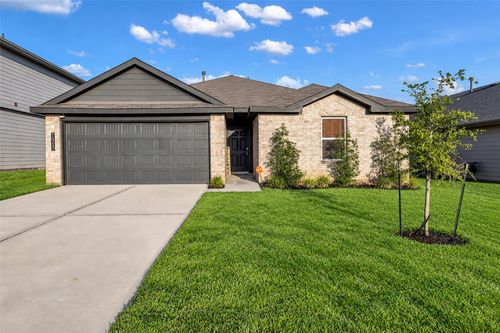 24737 Majestic Cone Ln, Magnolia, TX, 77355-4748 | Card Image