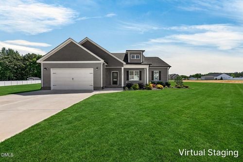 9205 Raccoon Dr, Middlesex, NC, 27557-7495 | Card Image