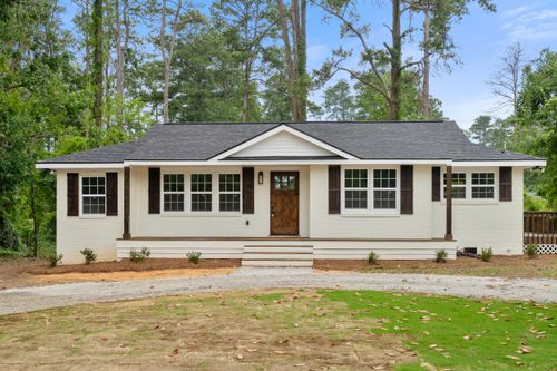 411 Warren Rd, Augusta, GA, 30907-3760 | Card Image
