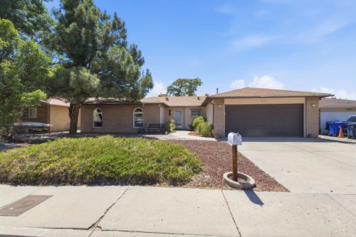 2705 Compa Ct Ne, Albuquerque, NM, 87112-2007 | Card Image
