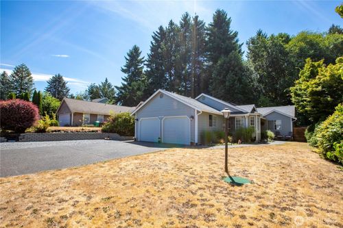 3319 Woodside Ct Ne, Olympia, WA, 98506-3683 | Card Image
