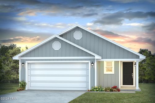 5165 Porter Way, Panama City, FL, 32404-1318 | Card Image