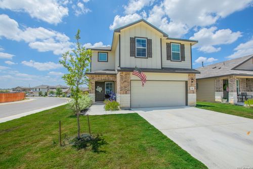 116 Middle Green Loop, Floresville, TX, 78114-0046 | Card Image