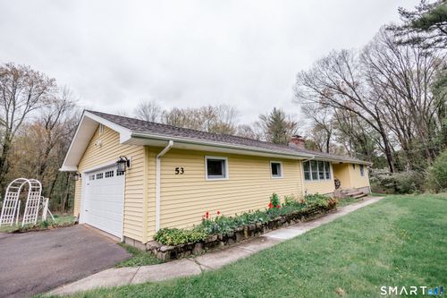 53 Tumble Brook Dr, Vernon, CT, 06066-5012 | Card Image