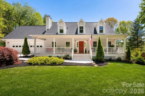 29 Blueberry Ln, Fairview, NC, 28730-9760 | Card Image
