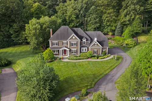 5 Champlains Dr, Farmington, CT, 06032-4216 | Card Image
