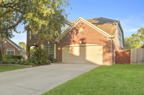 8550 Waiting Spring Ln, Houston, TX, 77095-4568 | Card Image