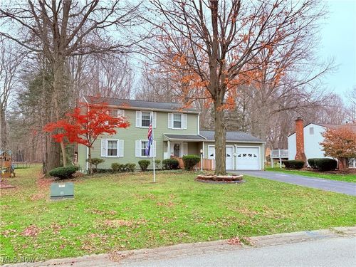 461 Laurelwood Drive Se, Howland, OH, 44484 | Card Image