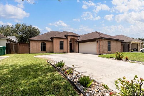 2504 Sevilla Street, Pharr, TX, 78577 | Card Image
