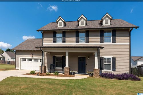 5181 Cruise St, TRUSSVILLE, AL, 35173-2904 | Card Image