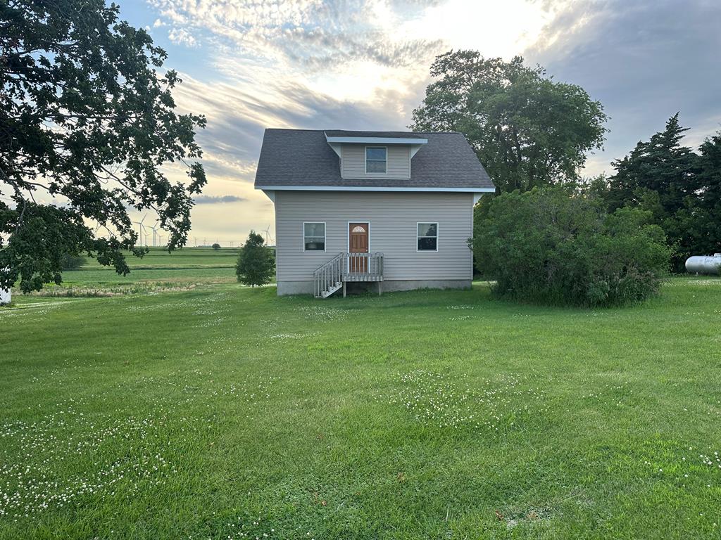 D Ave, Ogden, IA 50212