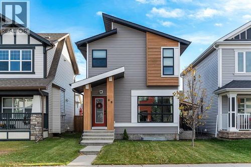 45 Copperpond Ave Se, Calgary, AB, T2Z5B3 | Card Image