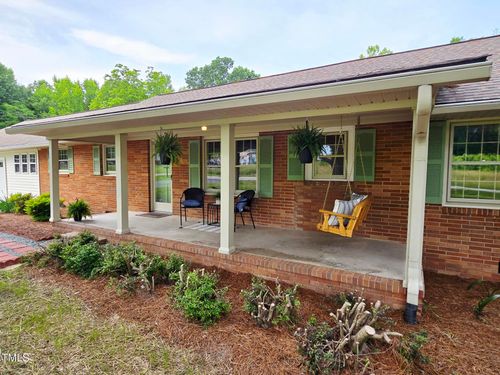 3669 W Greensboro Chapel Hill Rd, Liberty, NC, 27298-9068 | Card Image