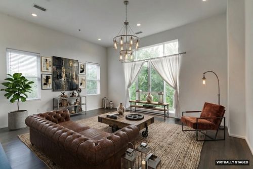 203-1201 5th Ave N, Nashville, TN, 37208-2768 | Card Image