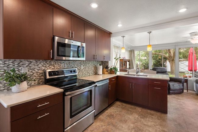 4321 S Thatcher Ave, House other with 3 bedrooms, 1 bathrooms and null parking in TAMPA FL | Image 14