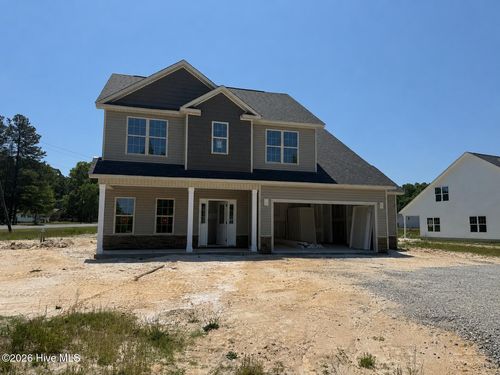 21 Yardley Dr, Smithfield, NC, 27577-3420 | Card Image