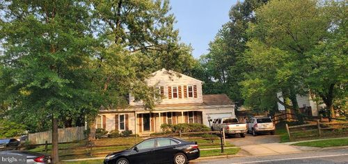 15405 Bounds Ave, LAUREL, MD, 20707-2961 | Card Image