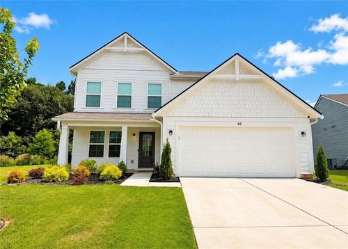 85 Traminer Way, Braselton, GA, 30517-2615 | Card Image