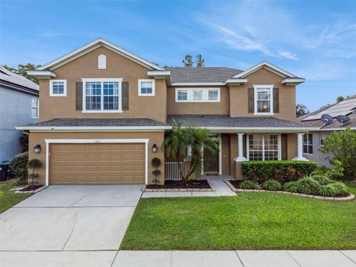 466 Crownclover Ave, ORLANDO, FL, 32828-6674 | Card Image