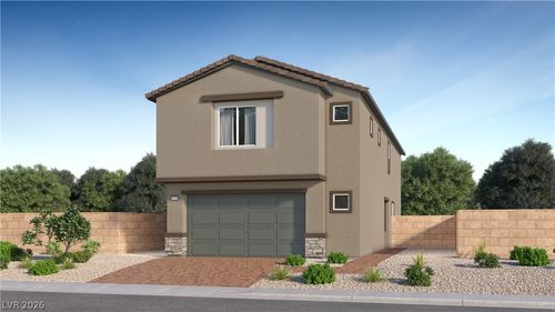 9612 Wild Rock Court, Las Vegas, NV, 89178 | Card Image