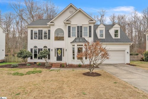 38 Willow Oak Ct, Simpsonville, SC, 29681-4967 | Card Image