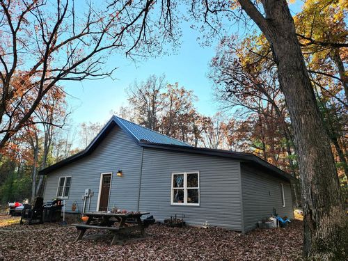 N1057 Borglin Avenue, LEVIS, WI, 54456 | Card Image