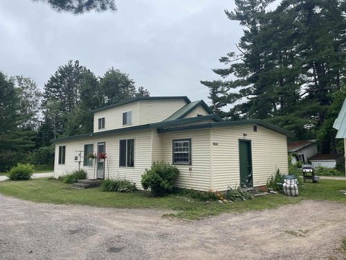 W8018 County Road Oo, Pembine, WI, 54156 | Card Image