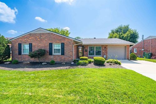 2313 Reigh Count Dr., Owensboro, KY, 42301 | Card Image