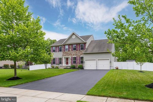 116 Robert Botto Way, CLARKSBORO, NJ, 08020-1137 | Card Image