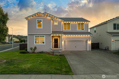 1790 Blacktail Ln, Woodland, WA, 98674-9108 | Card Image