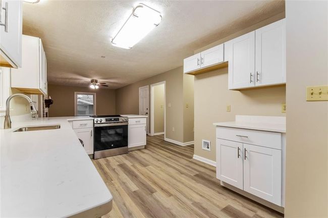 3119 Windfield Cir, House other with 4 bedrooms, 3 bathrooms and 2 parking in Tucker GA | Image 5