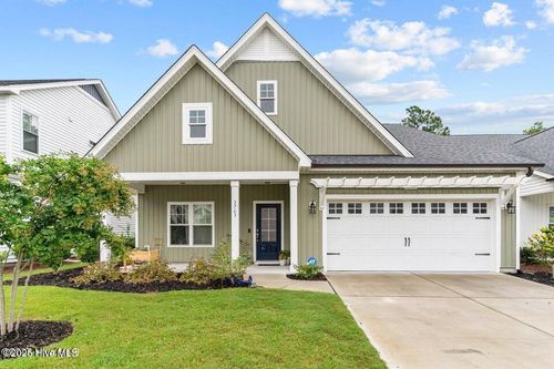 3763 Spicetree Dr, Wilmington, NC, 28412-7555 | Card Image