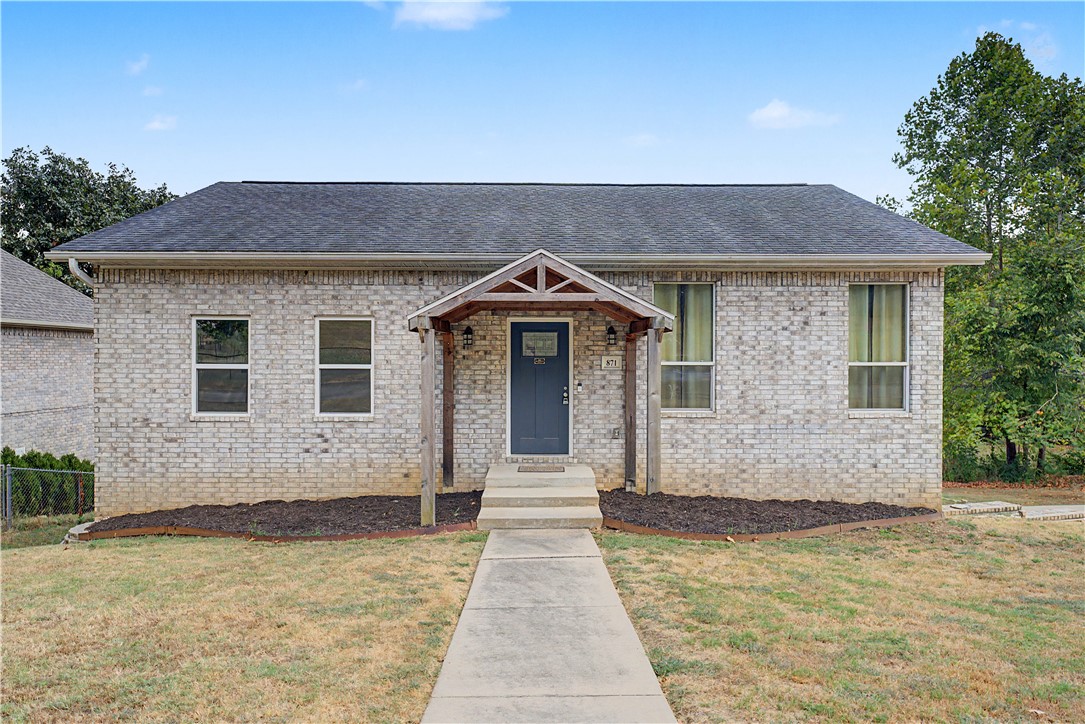 Residential in Fayetteville 3