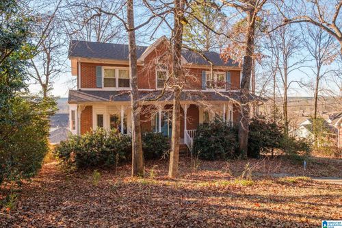 233 Norwick Forest Dr, ALABASTER, AL, 35007-8418 | Card Image