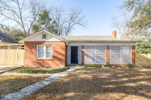 3709 Flamingo Dr, Macon, GA, 31206-1715 | Card Image