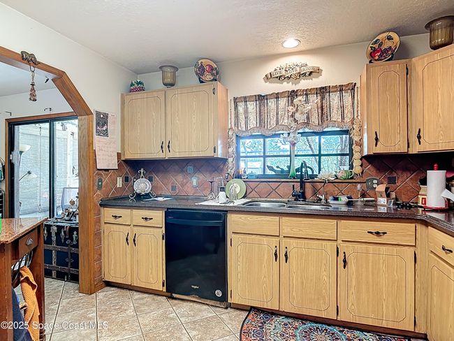 3320 Grantline Rd, House other with 3 bedrooms, 2 bathrooms and null parking in Mims FL | Image 14