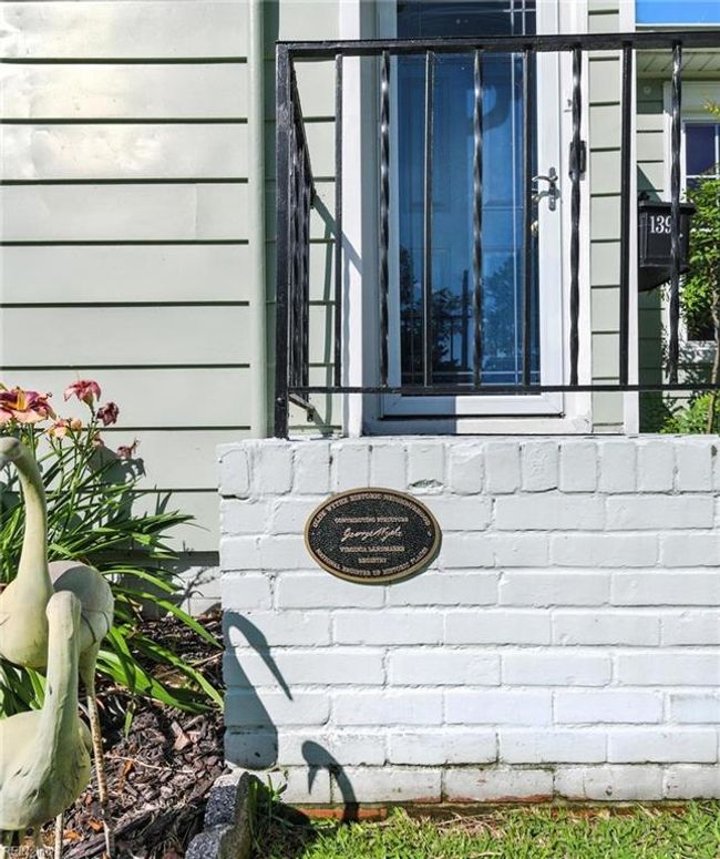 139 Chancellor Rd, House other with 2 bedrooms, 1 bathrooms and null parking in Hampton VA | Image 5