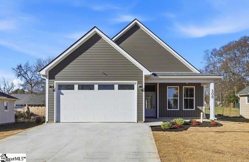 308 Poplar Dr, Greer, SC, 29651-4016 | Card Image