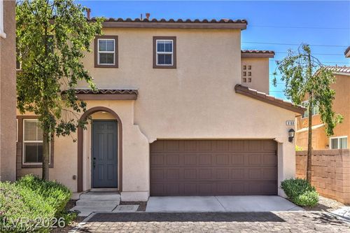 9188 Red Knoll St, Las Vegas, NV, 89113-6143 | Card Image