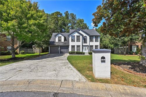 1197 Adah Ct, Lawrenceville, GA, 30043-7204 | Card Image