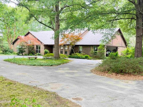 3300 Highway 104, White Hall, AR, 71602 | Card Image