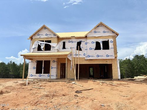 38-117 Franklin St, Franklinton, NC, 27525-1428 | Card Image