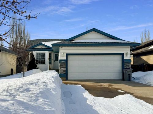 7306 Mission Heights Dr, Grande Prairie, AB, T8W2L5 | Card Image