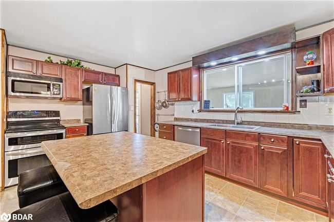 344 Victoria St E, House other with 3 bedrooms, 3 bathrooms and 6 parking in Alliston ON | Image 10